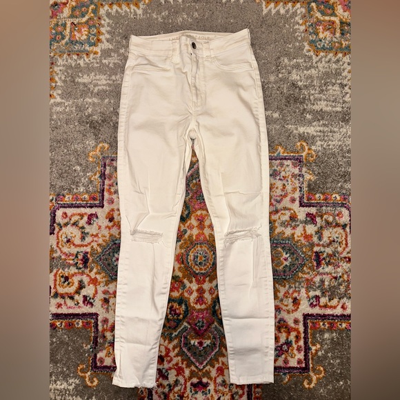 American Eagle Outfitters Denim - American Eagle Jeans